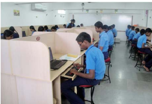 Computer Lab (24-25)