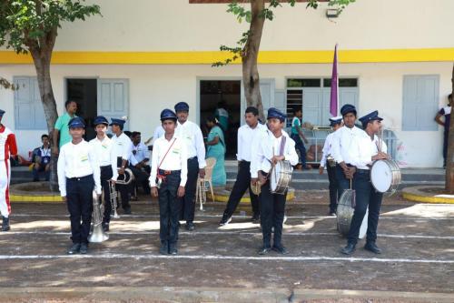 Sports Day (24-25)