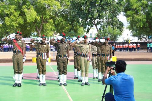 Sports Day (24-25)