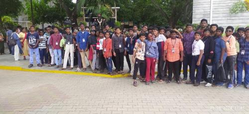 VIII Mysore (24-25)