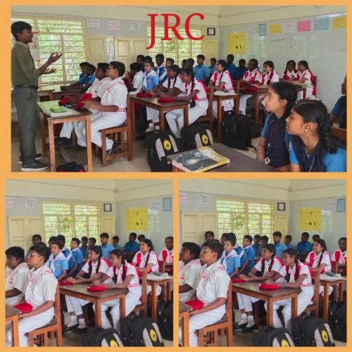 JRC