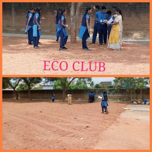 ECO Club