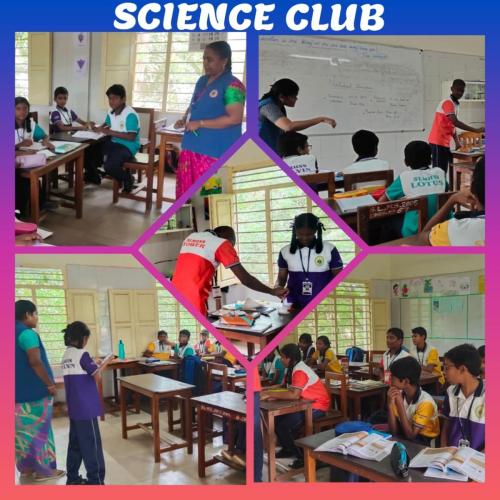 Science Club