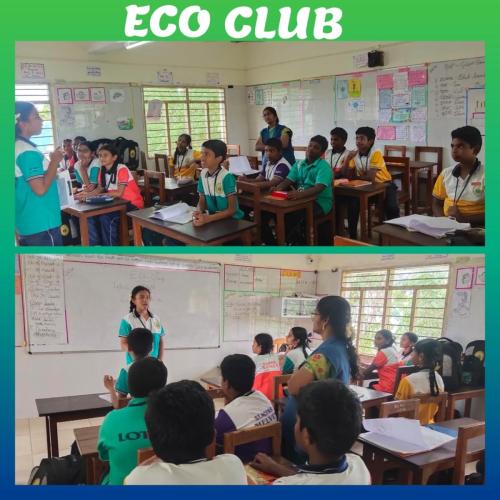ECO Club