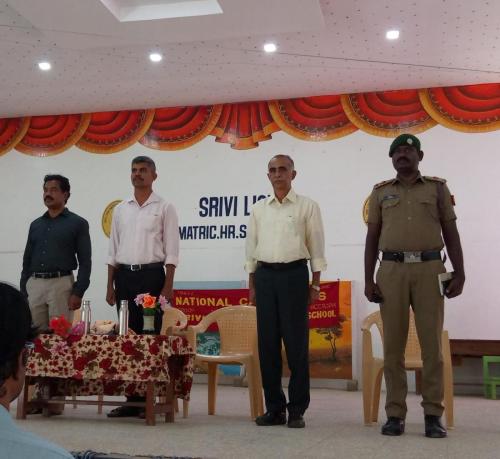 Career Guidance Program (24-25)