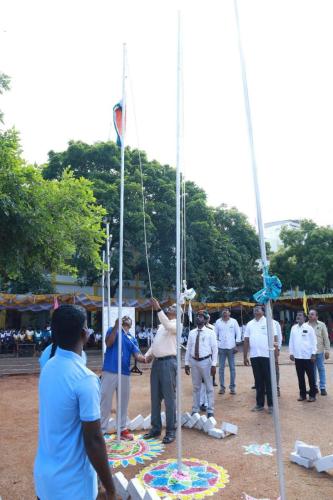 Sports Day (24-25)