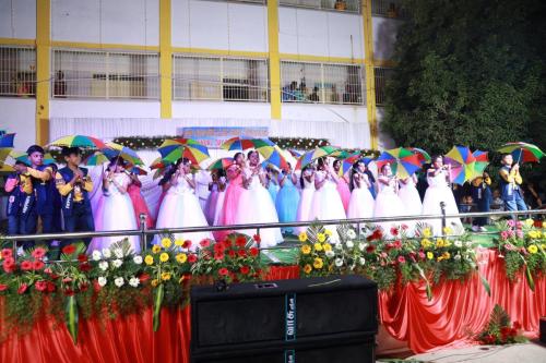 Annual Day (24-25)
