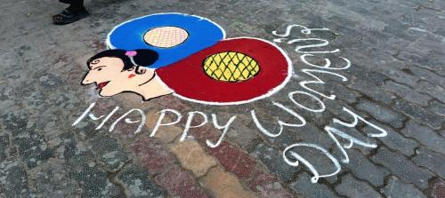 Kindergarten Mom & Me (24-25)