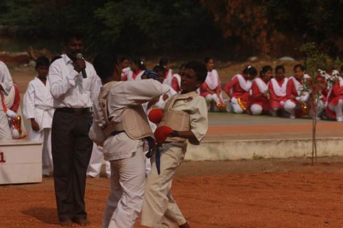 Karate