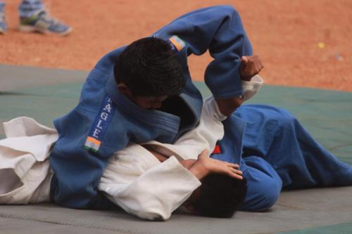 Judo