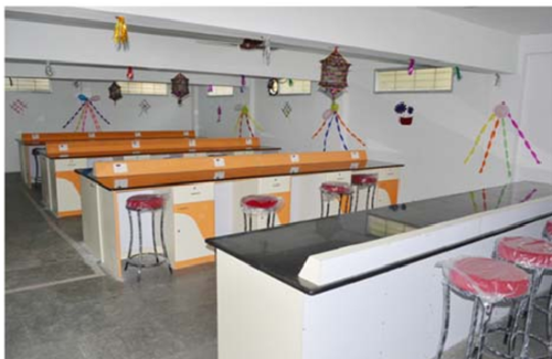 Physics Lab (24-25)