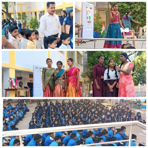 Educational Development Day Celebration (25-26)