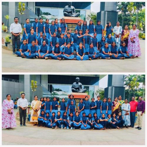 VI & IX Tour (25-26)