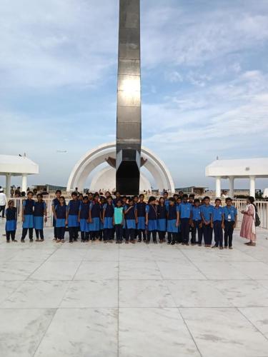 VI & IX Tour (25-26)