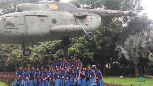 VII Bangalaru Tour 25 - 26