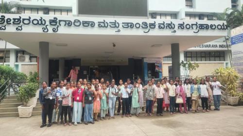 VII Bangalaru Tour 25 - 26