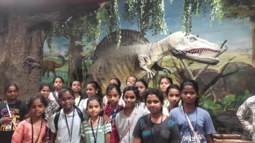 VII Bangalaru Tour 25 - 26