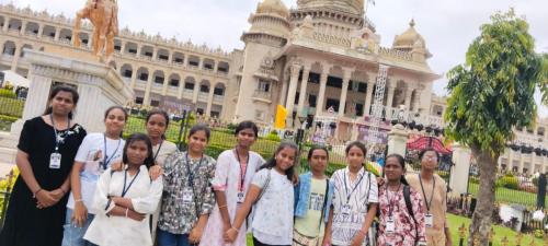 VII Bangalaru Tour 25 - 26