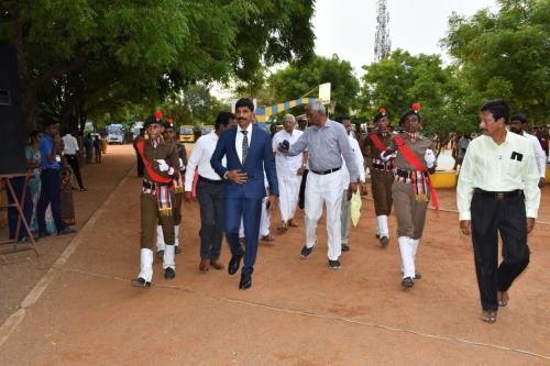 Teacher's day Celebration - 25-26