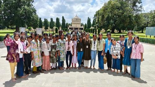 VIII Tour—Mysuru 25-26