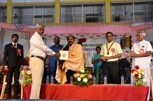 47th Kalai Sangamam