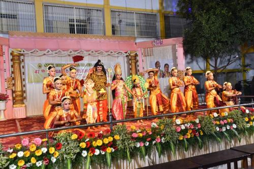 47th Kalai Sangamam