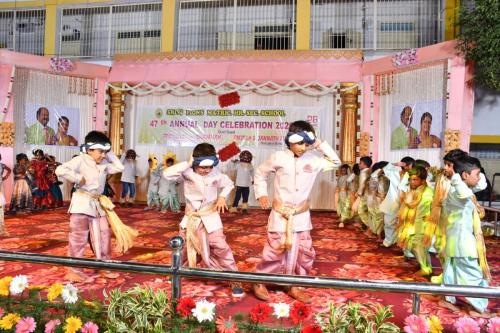 47th Kalai Sangamam