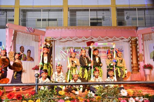 47th Kalai Sangamam