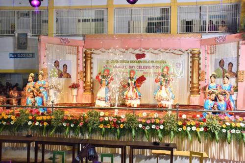 47th Kalai Sangamam