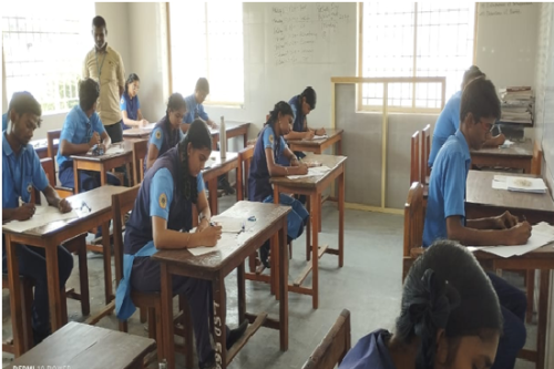 XI XII -Class (24-25)