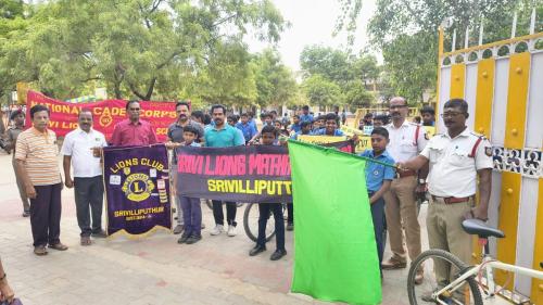 International Plastic Bag day (25 - 26)