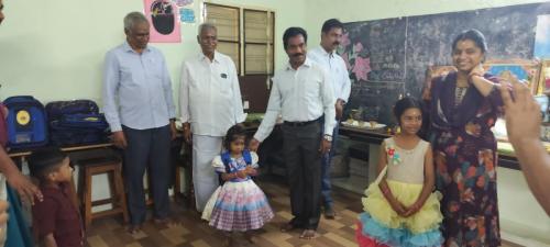 Vijayashami Adm 25 - 26